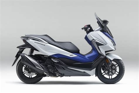 honda forza 125 release date in philippines|Honda Redesigned the Forza and Releases it on March 25.